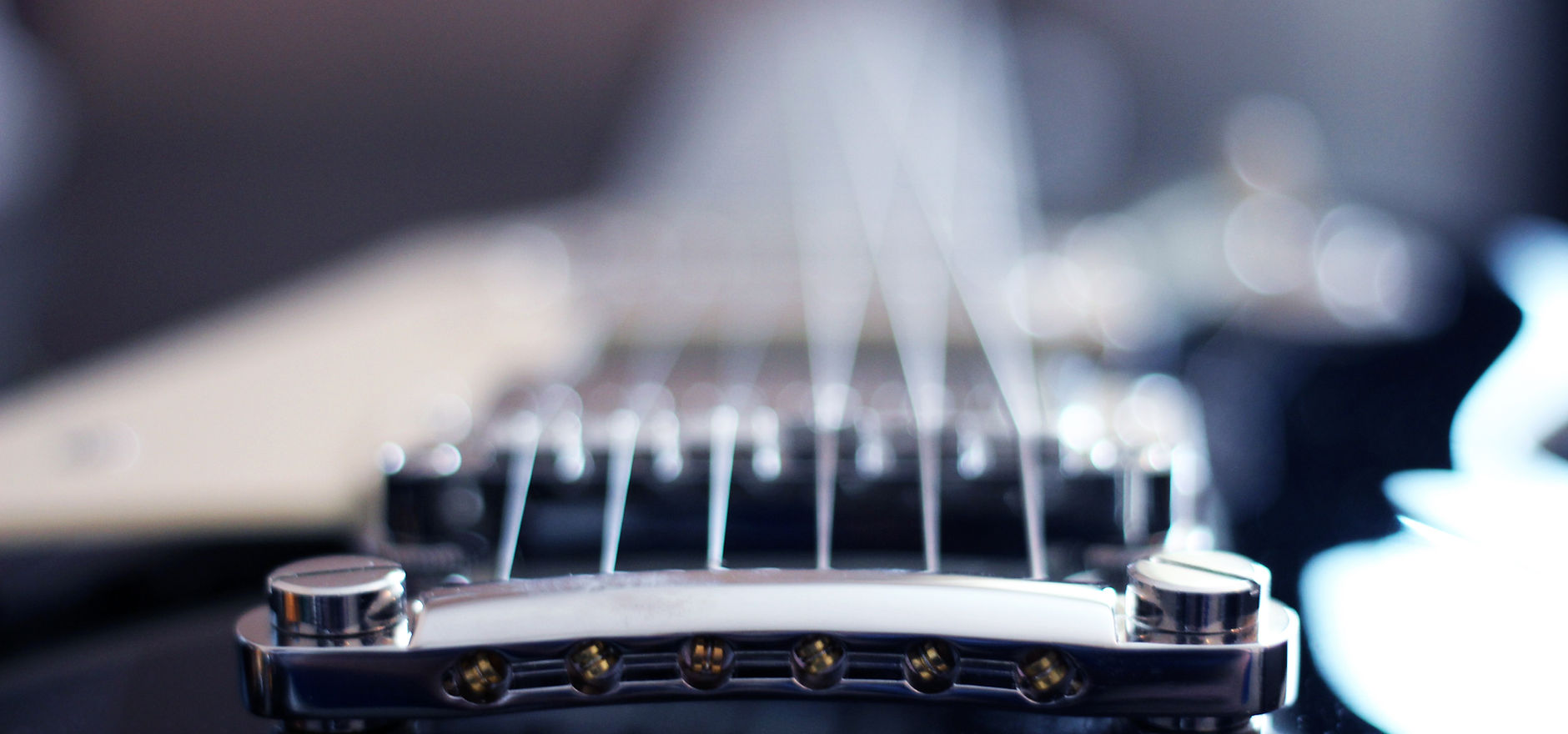 Guitar Strings