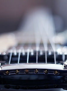 Guitar Strings