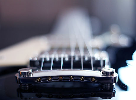 Guitar Strings