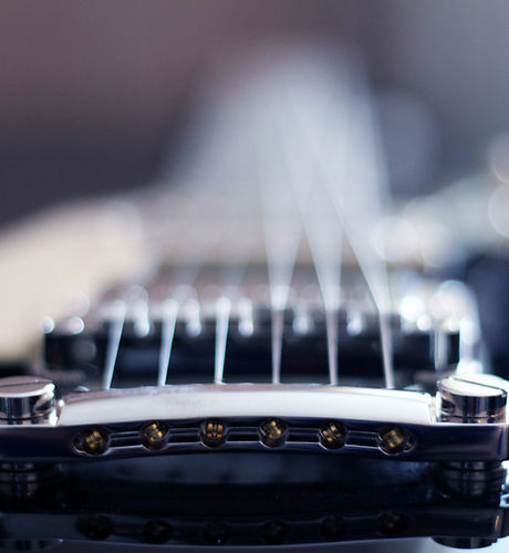 Guitar Strings
