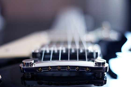 Guitar Strings