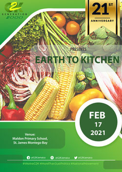 Earth to flyer redo