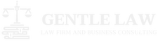GENTLE LAW IBL logo