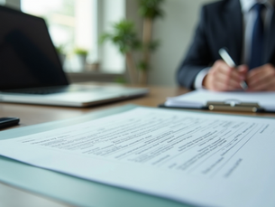 Understanding Gentle Legal Consultancy in Thailand