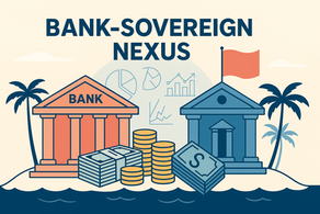 Unchecked Bank-Sovereign Nexus in the Maldives – what can go wrong!