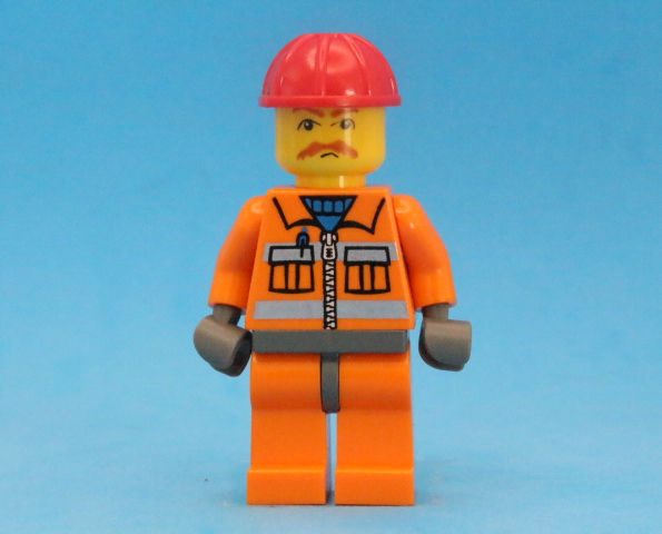 cty0124 Mini-Figure