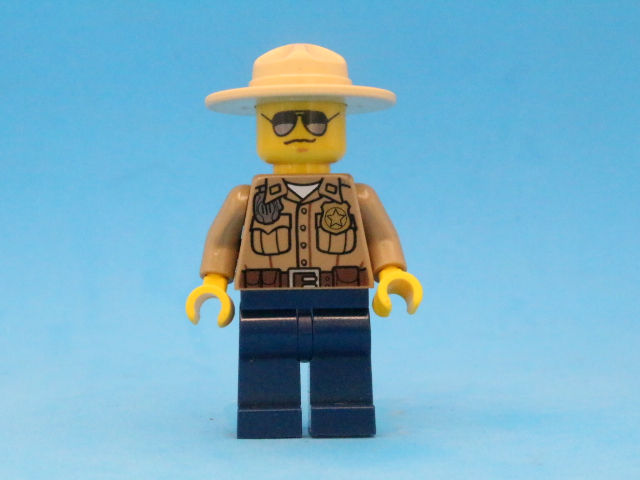 cty0264 Mini-Figure