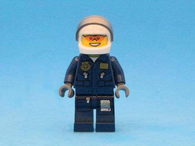 cty0267 Mini-Figure