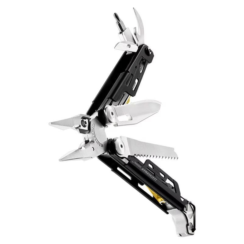 Прев'ю: Мультитул Leatherman Signal