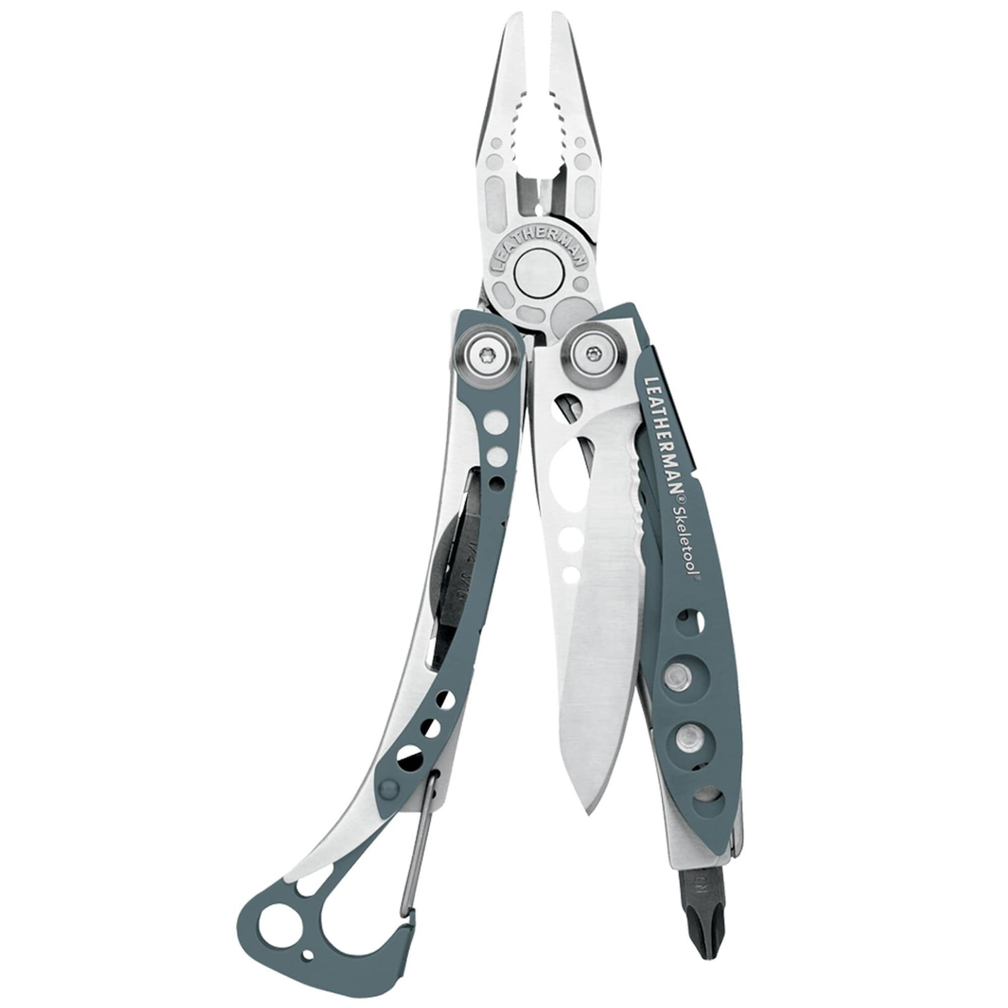 Мультитул Leatherman Skeletool