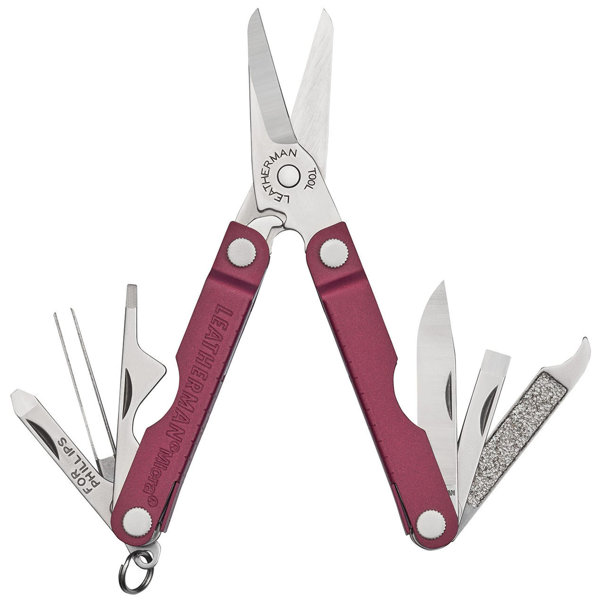 Мультитул Leatherman Micra