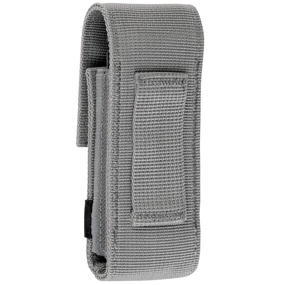 Прев'ю: Мультитул Leatherman Free P2
