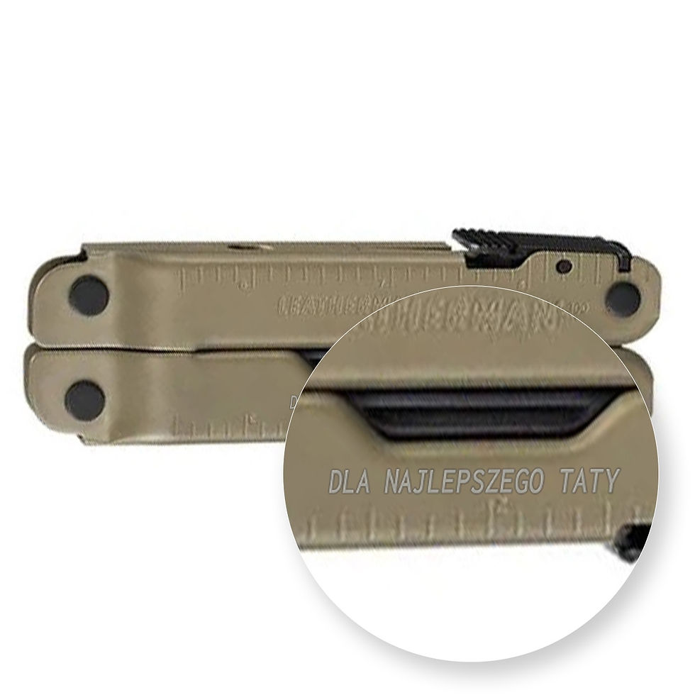 Прев'ю: Мультитул Leatherman Super Tool 300M Coyote Tan