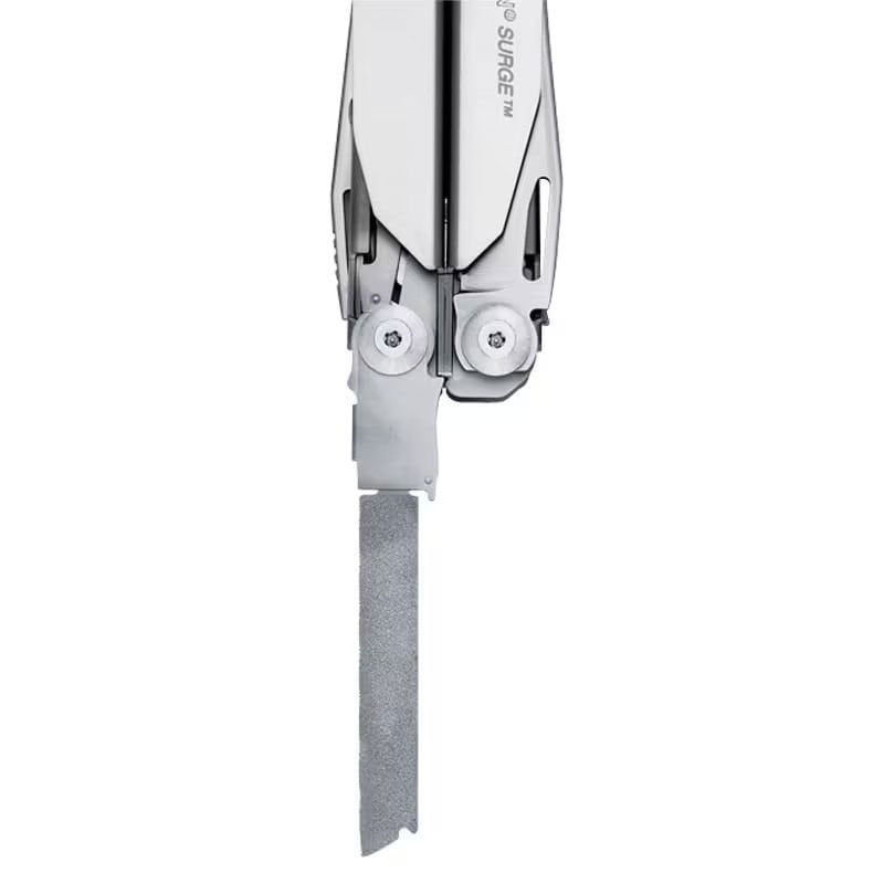Прев'ю: Мультитул Leatherman Surge NEW