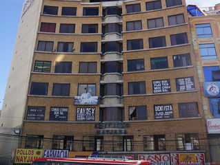 On fait le plein d'énergie pour Nidelbarmi