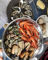 Fruit de mer