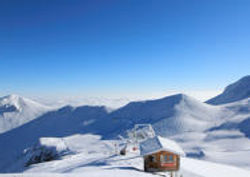 haut sancy