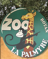 Zoo la palmyre