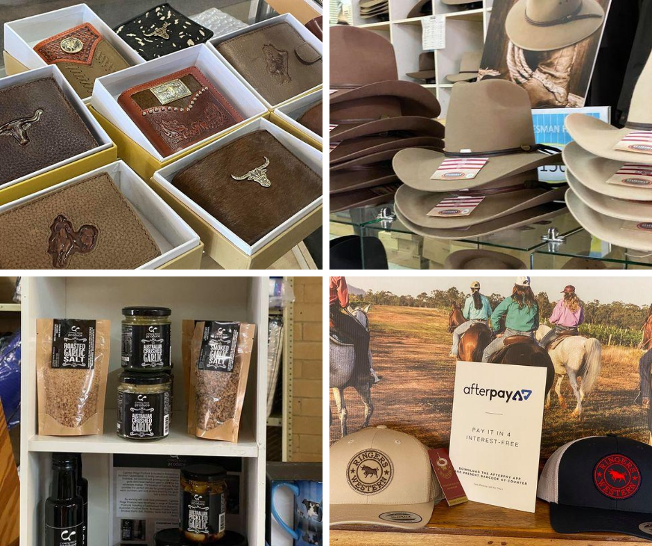 NORTHWEST SADDLERY