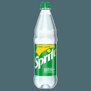 Sprite 1,0L (MEHRWEG)