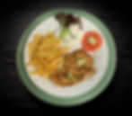 Hühnerbrustfilet