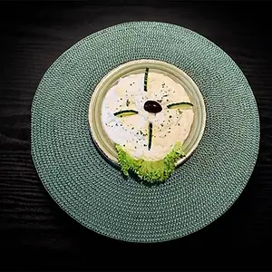 Tzatziki