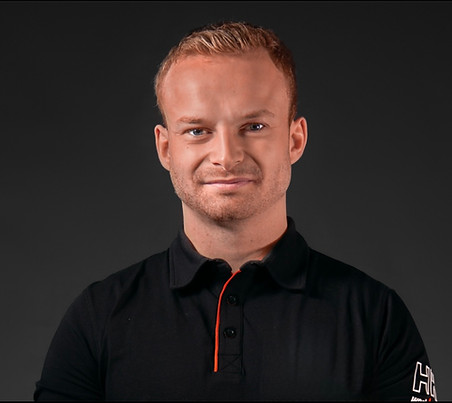 Fredrik Haugen, foto