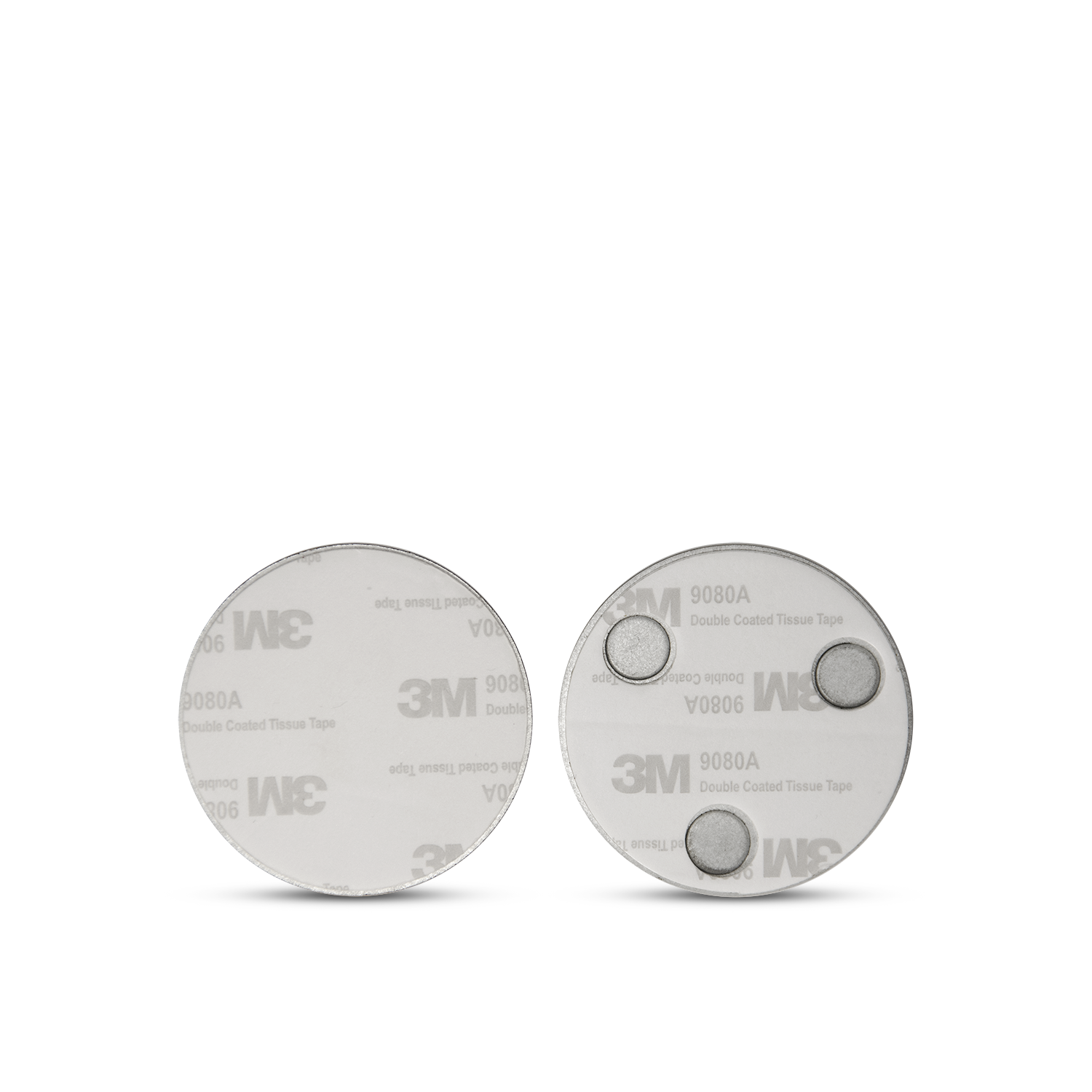 Housegard magnetfeste for røykvarsler, SA560S