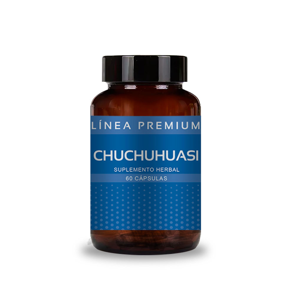 CHUCHUHUASI