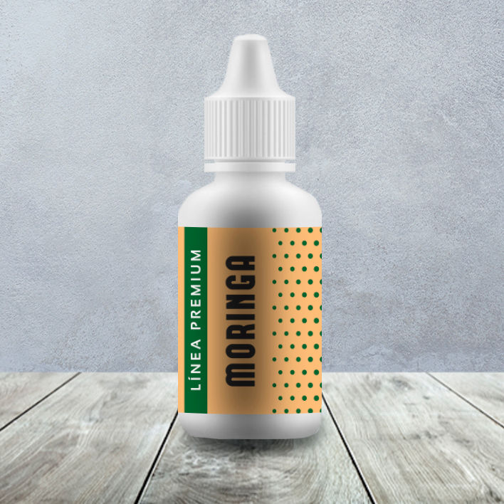MORINGA GOTAS