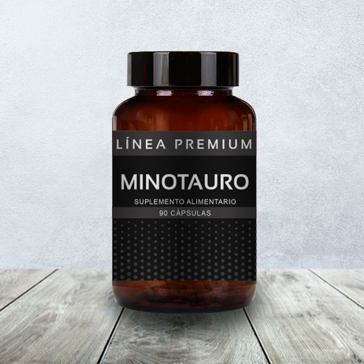 MINOTAURO