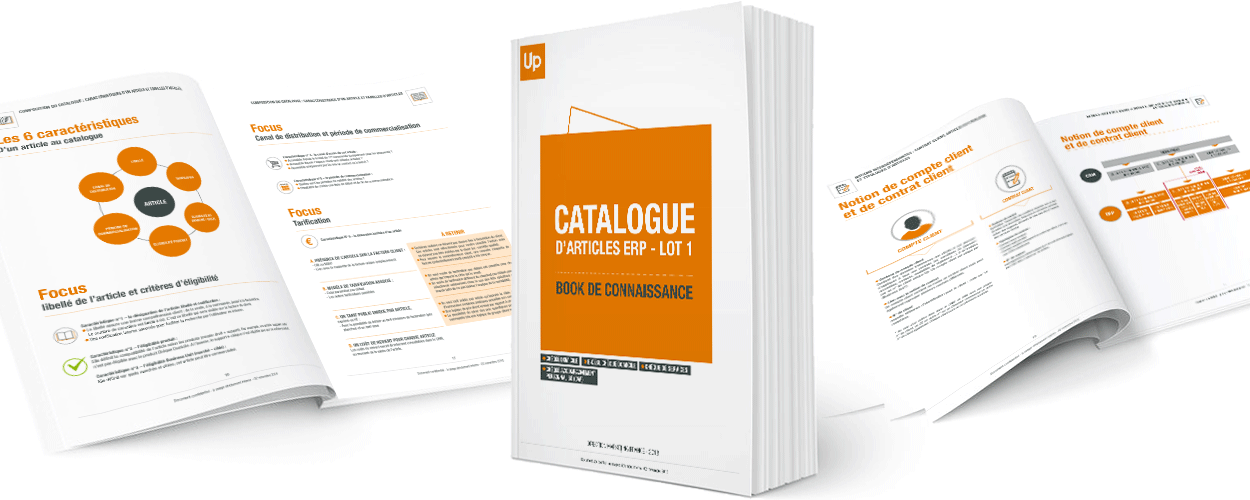 Catalague Interne
