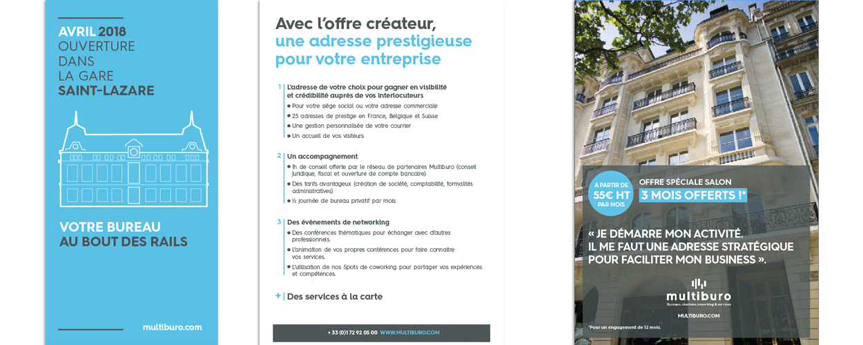 Affiches