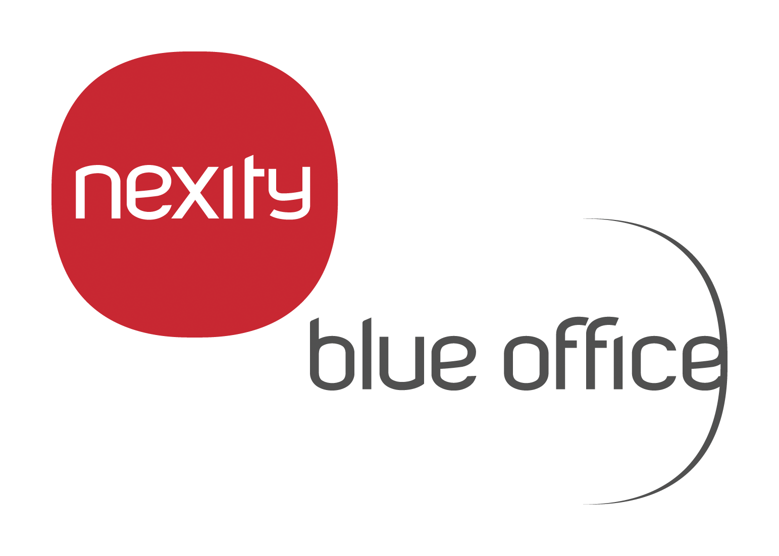 Nexity Blue Office