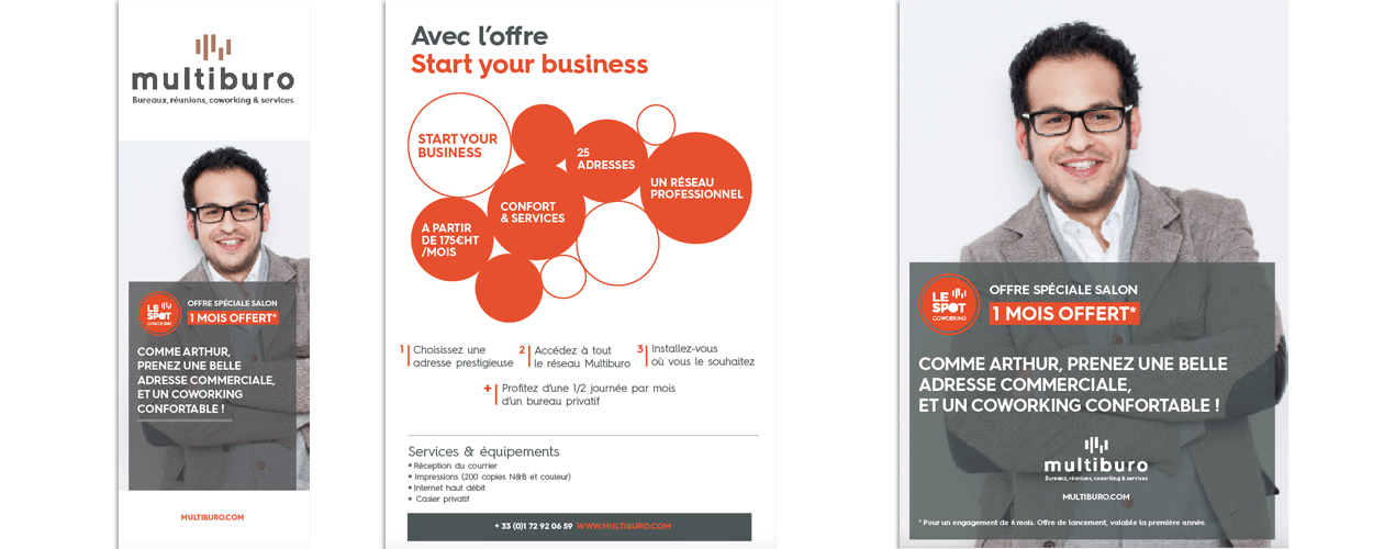 Affiches