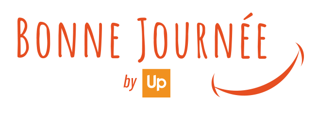 Bonne Journée Groupe Up