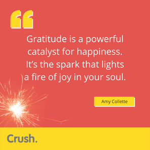 Everyday Gratitude