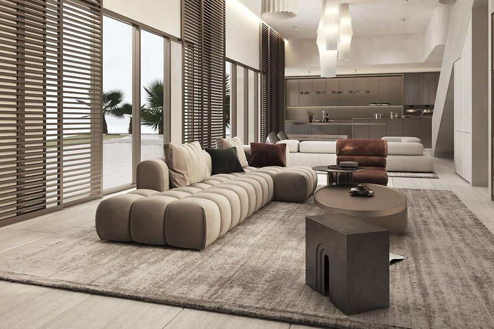 One of a Kind Duplex Apartment in Dubai Marina | Brand New | Post Payme