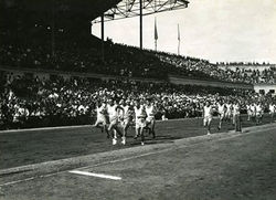 Olimpiades escolars. Anys 70