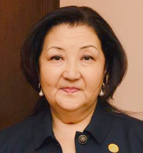 Writer: Клара Макишева,Астана қаласы №79 «Шабыт» балабақшасының меңгерушісі