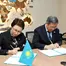 Университет Абая подписал меморандум с Педагогическим университетом Пекина