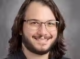 Teacher Spotlight: Mr. Blocker
