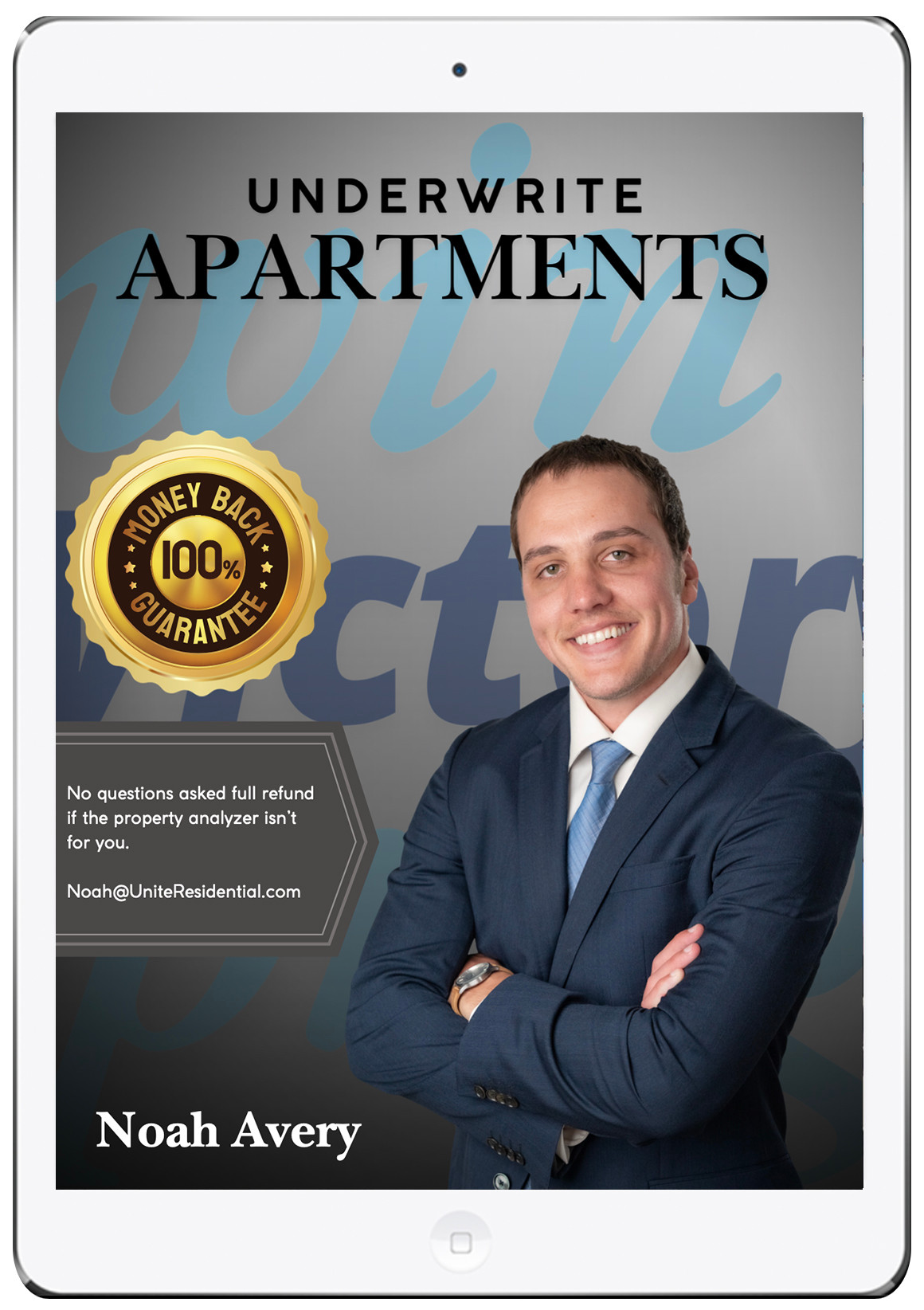 Property Analyzer Companion Booklet