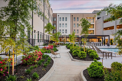 Pinnacle Heights Apartments 5100 W Park Ave, Rogers, AR 72756
