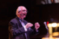 Swing Music with Conductor Clayton "Skip" Poole