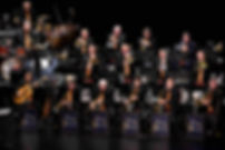 Capital Jazz Orchestra Big Band Jazz