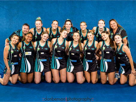 Round 1 Match Report - Rangers v Peel Lightning