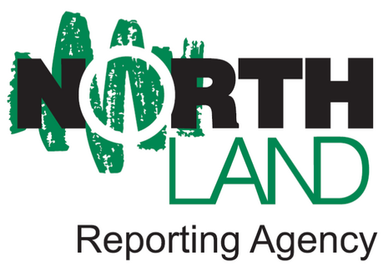 Northland Reporting Agency REACH Sponsor