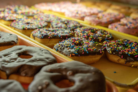 Donuts