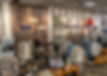 Bender's Shoes, Clothing & Gifts store interior
